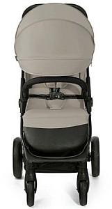Carucior de plimbare KinderKraft TRIG 3 bej (5902533924851)