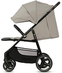 Carucior de plimbare KinderKraft TRIG 3 bej (5902533924851)