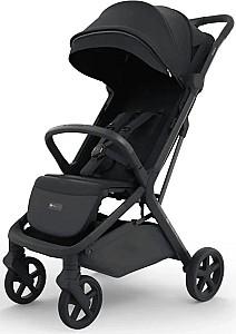 Carucior de plimbare KinderKraft Nubi 3 Midnight Black (KSNUBI03BLK0000)