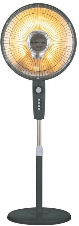 Incalzitor infrarosu HAUSBERG HB-8810NG