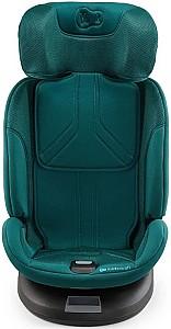 Scaun auto copii KinderKraft Xpedition 3 i-Size Green (KCXPED03GRE0000)