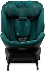 Scaun auto copii KinderKraft Xpedition 3 i-Size Green (KCXPED03GRE0000)