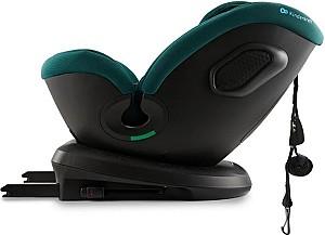Scaun auto copii KinderKraft Xpedition 3 i-Size Green (KCXPED03GRE0000)