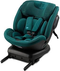 Scaun auto copii KinderKraft Xpedition 3 i-Size Green (KCXPED03GRE0000)