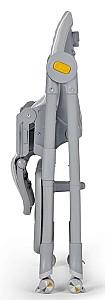 Scaun de masa multifunctional KinderKraft Lastree Wood
