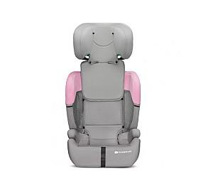 Scaun auto copii KinderKraft COMFORT UP 2 i-Size (76-150 cm.) roz