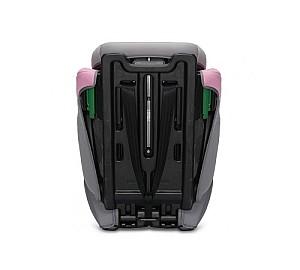 Scaun auto copii KinderKraft COMFORT UP 2 i-Size (76-150 cm.) roz