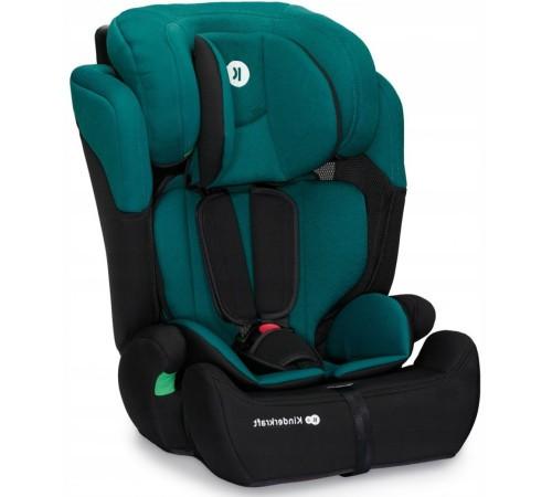 Scaun auto copii KinderKraft COMFORT UP 2 i-Size (76-150 cm.) verde