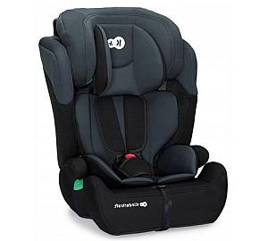 Scaun auto copii KinderKraft COMFORT UP 2 i-Size (76-150 cm.) negru