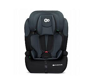 Scaun auto copii KinderKraft COMFORT UP 2 i-Size (76-150 cm.) negru
