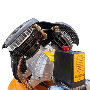 Compresor de aer TECHNOWORKER MV 50 L (VOR56555)