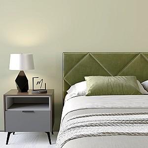 Pat la comanda My-Style my-Zoea 180x200 M20 (Verde)