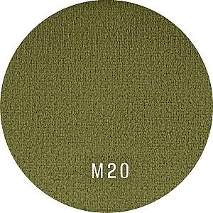 Pat la comanda My-Style my-Zoea 180x200 M20 (Verde)