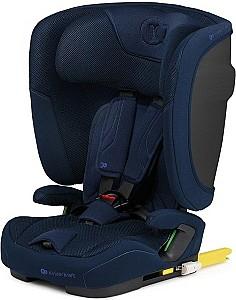 Scaun auto copii KinderKraft Fix2Go i-Size Navy (KCFI2GO0NAV0000)
