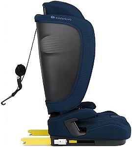 Scaun auto copii KinderKraft Fix2Go i-Size Navy (KCFI2GO0NAV0000)