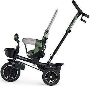 Tricicleta copii KinderKraft Spinstep Green (KRSPST00GRE0000)