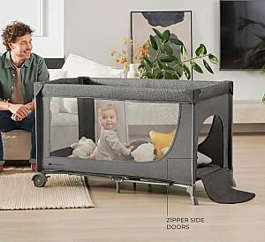 Manej KinderKraft Joy2 Dark Grey (KLJOY02DGR000AC)