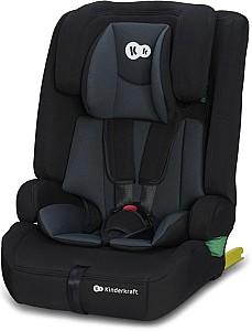 Scaun auto copii KinderKraft Safety Fix 2 I-Size (KCSAFI02BLK0000)