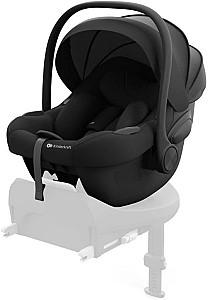 Scaun auto copii KinderKraft I-Light Graphite Black (KCILIT00BLK0000)