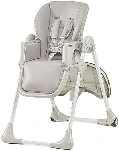Scaun de masa simplu KinderKraft Yummy Gray (KKKYUMMGRY0000)