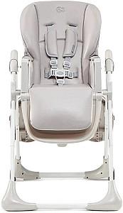 Scaun de masa simplu KinderKraft Yummy Gray (KKKYUMMGRY0000)