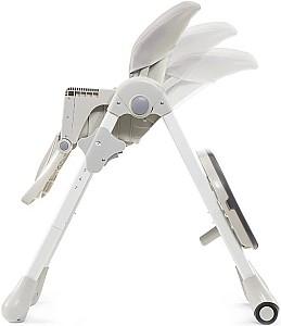 Scaun de masa simplu KinderKraft Yummy Gray (KKKYUMMGRY0000)