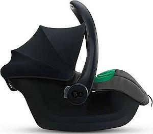 Scaun auto copii KinderKraft Mink Pro 2 i-Size Grey (KCMINPR2GRY0000)