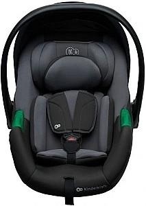 Scaun auto copii KinderKraft Mink Pro 2 i-Size Grey (KCMINPR2GRY0000)