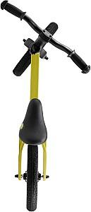 Bicicleta fara pedale KinderKraft Enter Lime (KRETER00LIM0000)