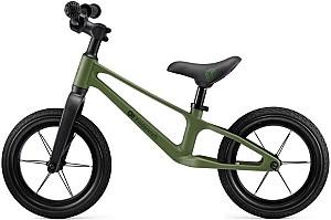 Bicicleta fara pedale KinderKraft Enter Green (KRETER00GRE0000)