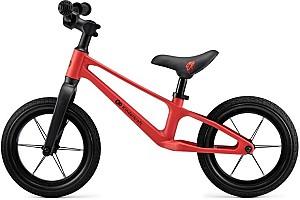 Bicicleta fara pedale KinderKraft Enter Red (KRETER00RED0000)