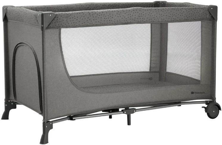 Manej KinderKraft Joy2 Dark Grey (KLJOY02DGR00000)