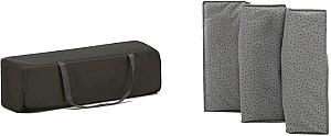 Manej KinderKraft Joy2 Dark Grey (KLJOY02DGR00000)
