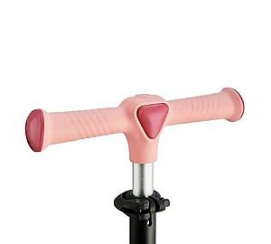 Trotineta KinderKraft "Halley" Rose pink