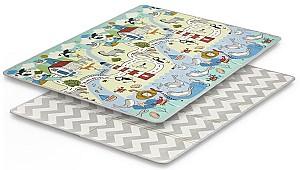 Covoras de joaca copii KinderKraft XPE MATTY 2 (5902533923212)