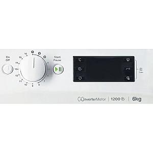 Masina de spalat Indesit MTWSA 61294 WK EE