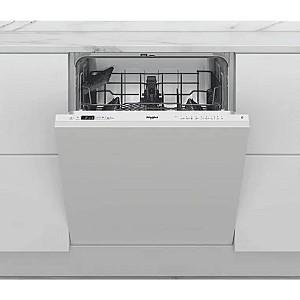 Masina de spalat vase incorporabilă Whirlpool W2I HD526 A