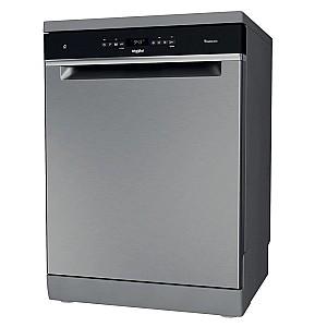 Masina de spalat vase Whirlpool WFO 3O32 N P X