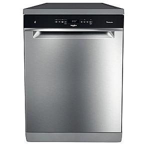 Masina de spalat vase Whirlpool WFO 3O32 N P X