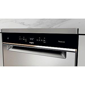 Masina de spalat vase Whirlpool WFO 3O32 N P X