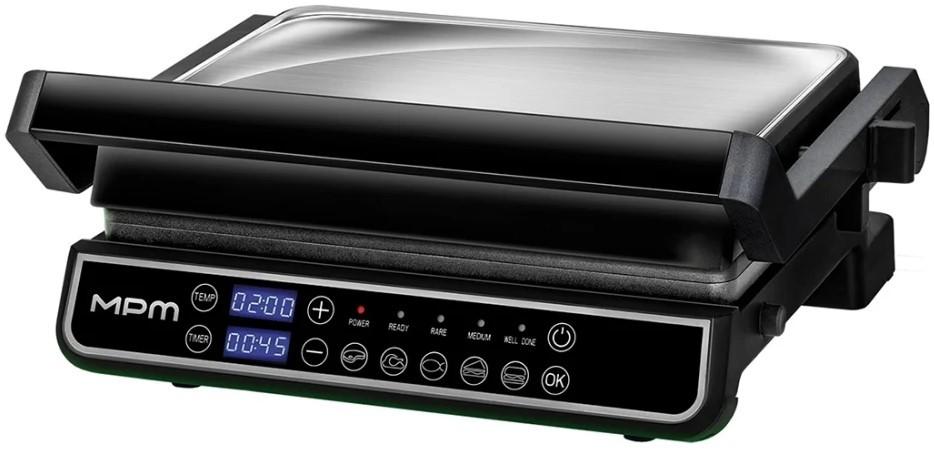 Grill electric MPM MGR-14M