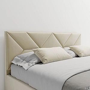 Pat la comanda My-Style my-Nova 160x200 M02 (Bej)