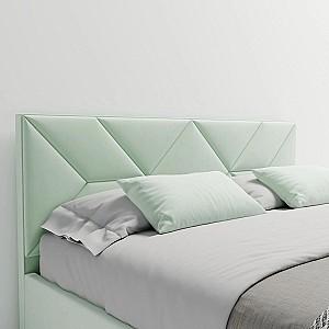 Pat la comanda My-Style my-Nova 160x200 M15 (Verde)