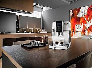 Espressor DeLonghi ECAM350.55.W