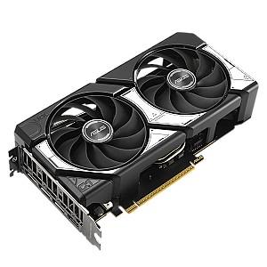 Placa video Asus DUAL-RTX5060-O8G