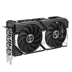 Placa video Asus DUAL-RTX5060-O8G