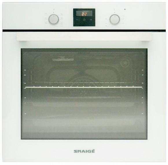 Cuptor electric incorporabil SNAIGE SND830 WH