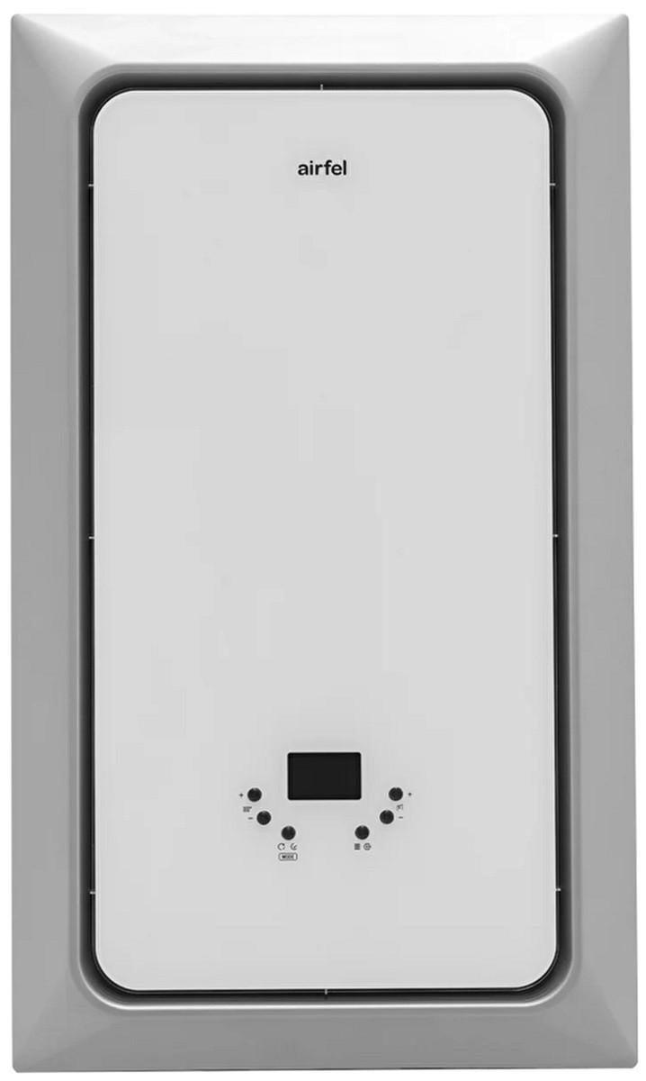 Cazan pe gaz Airfel Maestro Power 30 kW