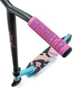 Trotineta KinderKraft Solis Pink (KRSOLI00PNK0000)