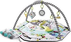 Covoras de joaca copii KinderKraft SmartPlay  KKZSMART000000